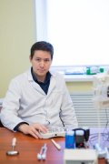 Айтмухаметов Тимур Абдулманихович