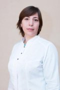 Вагапова Зухра Курбановна