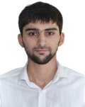 Акаимов Абдулатип Георгиевич