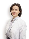 Бочанцева Елена Геннадьевна