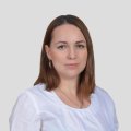 Ефанина Нина Валериевна