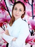Скороходова Марина Алексеевна