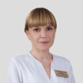 Шарафутдинова Ирина Анатольевна