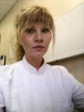 Шаракова Валерия Викторовна