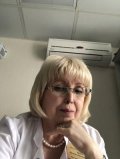 Чупина Наталья Николаевна