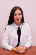 Хуснутдинова Альбина Ильгизяровна