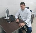 Цымбал Антон Викторович