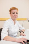 Щёкина Екатерина Павловна