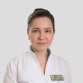 Степанова Ольга Ивановна