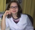 Якупова Лилия Олеговна