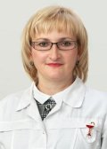 Никитина Наталья Михайловна