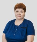 Орлова Светлана Анатольевна