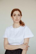 Хаернасова Маргарита Владимировна