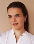 Богачева Юлия Олеговна