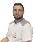 Цыкин Даниил Сергеевич
