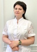 Сагутдинова Оксана Александровна