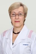 Вехова Елена Викторовна