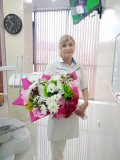 Гарпинченко Екатерина Сергеевна