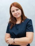 Костяная Наталья Михайловна