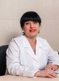 Ситникова Светлана Алексеевна
