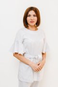 Бельских Светлана Сергеевна