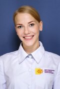 Рыжкова Юлия Сергеевна