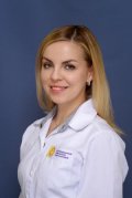 Ященко Анна Владимировна