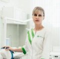 Измайлова Елена Сергеевна