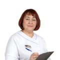 Береснева Галина Александровна