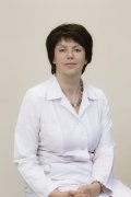 Голланд Елена Петровна