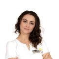 Далова Марина Николаевна