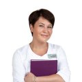 Гостищева Елена Павловна
