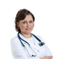 Сулоева Ольга Николаевна