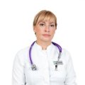 Виноградова Лариса Германовна