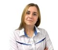 Фомина Валерия Сергеевна