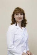Железова Полина Викторовна