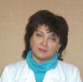 Кунина Елена Алексеевна