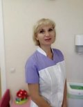 Еремина Нина Владимировна