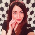Сергеева Мария