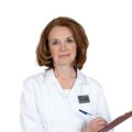 Иванова Ирина Викторовна