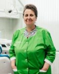 Костенко Татьяна Васильевна