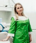 Махова Ирина Юрьевна