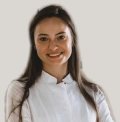 Кумецкая Полина Игоревна