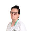 Хрусталева Жанна Константиновна