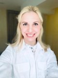Великосельская Марина Викторовна