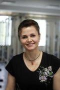Воробьева Татьяна Валентиновна