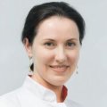 Хворостанцева Ульяна Леонидовна