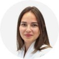 Дармостук Екатерина Александровна
