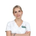 Булах Оксана Николаевна