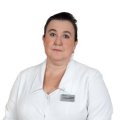 Зайцева Эльвира Юрьевна